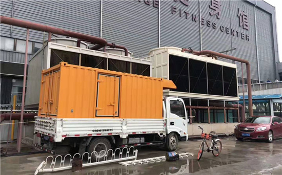 安康300KW发电机组适配电缆规格选型指南